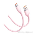 USB-3.0 Male a Tipo C Dados Fast Charger Cable